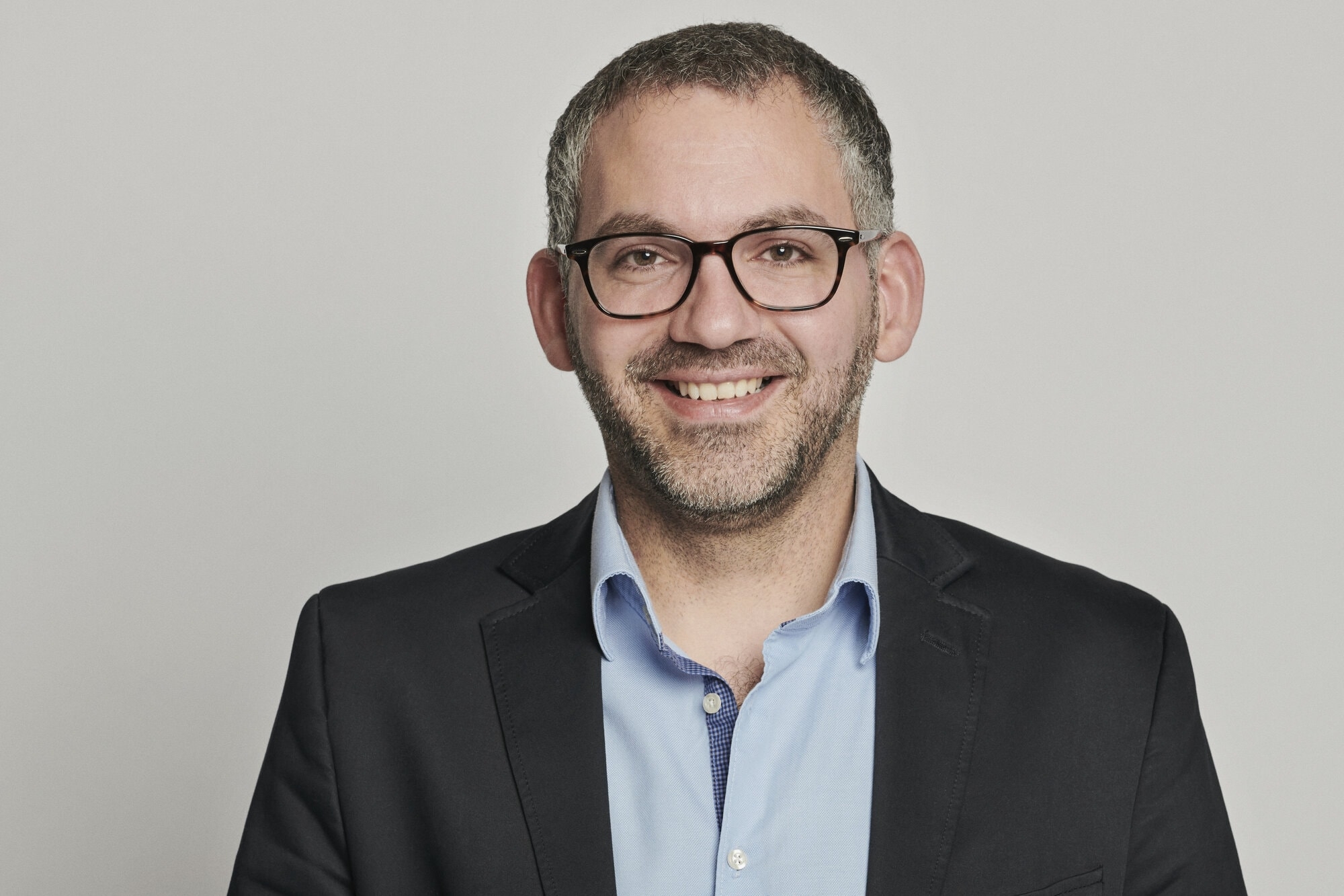 Matías Krämer
