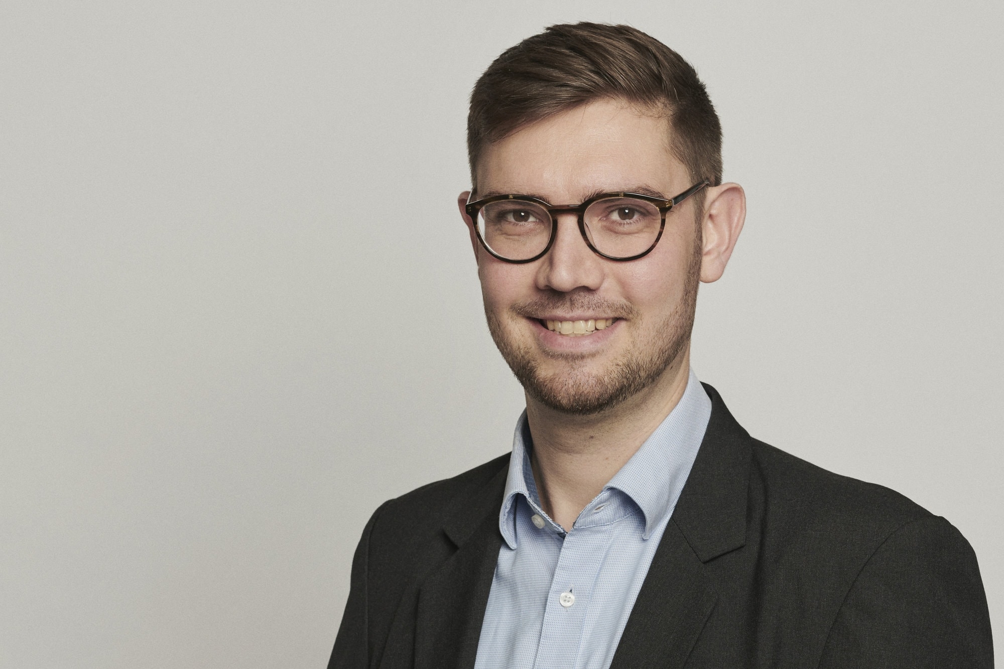 Jonas Richter