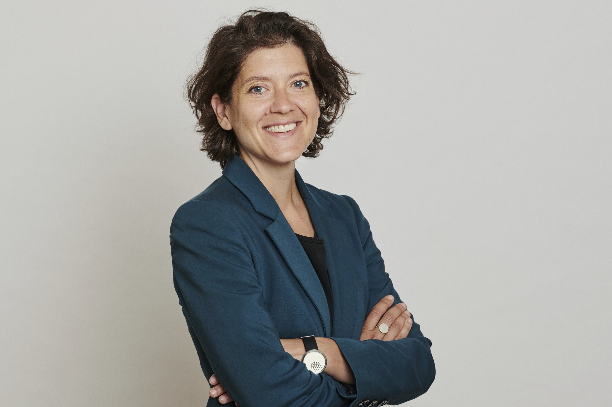 Anja Sommavilla